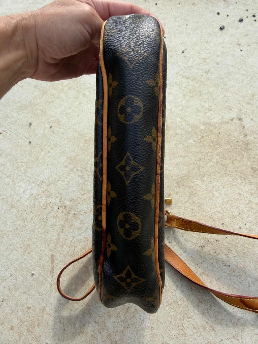 Louis Vuitton Odeon PM - Picture 6 of 16
